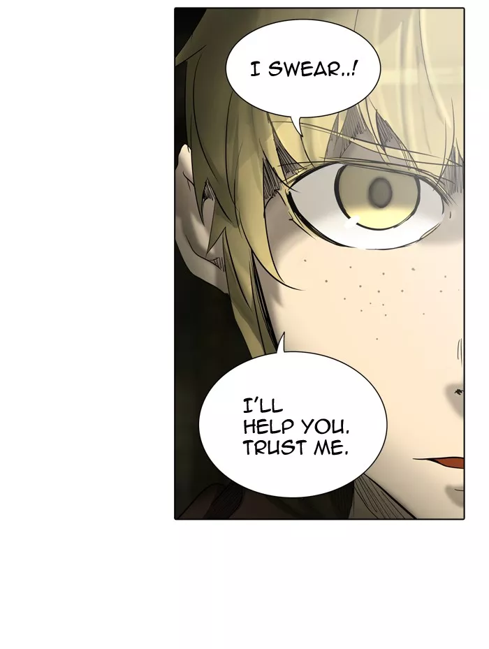 Tower of God, chapter 268, image 58
