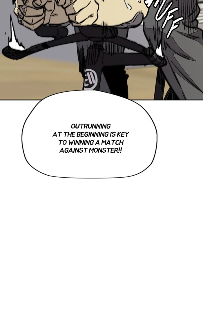 Wind Breaker, chapter 320, image 85
