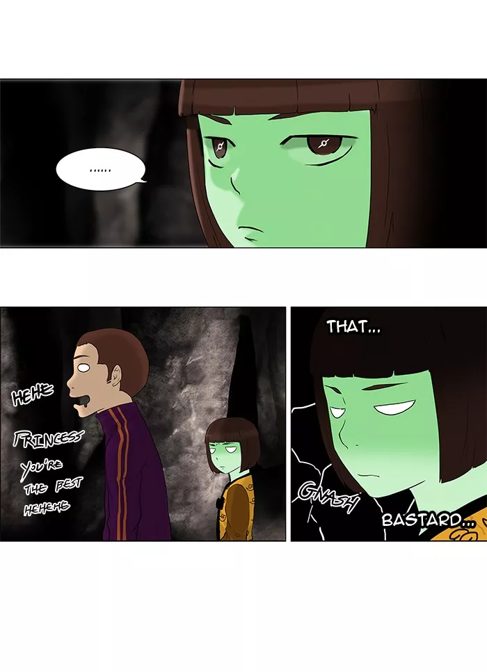 Tower of God, chapter 63, image 22