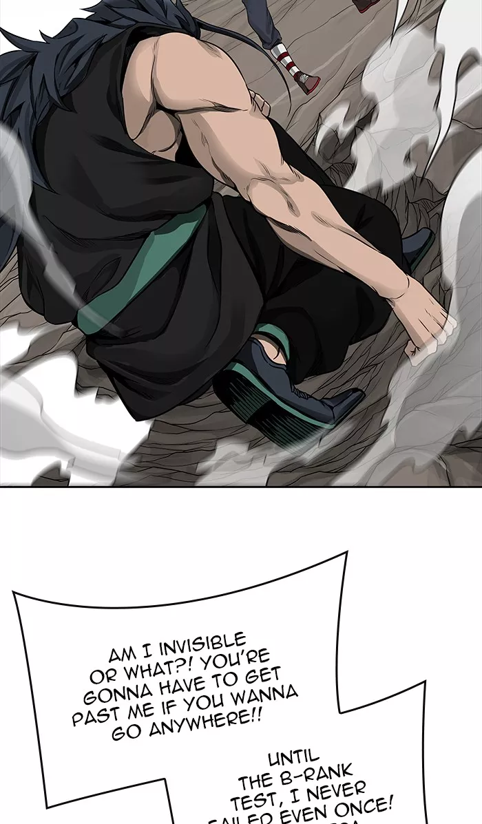 Tower of God, chapter 470, image 89