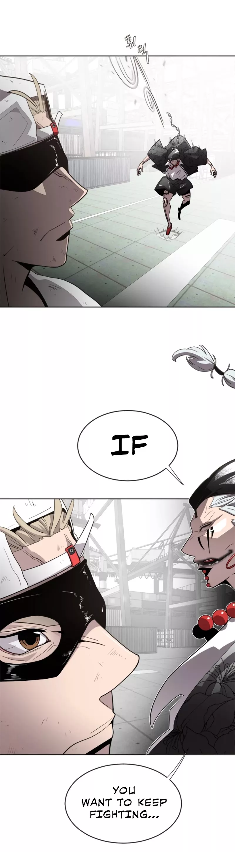 Superhuman Era, chapter 5, image 7