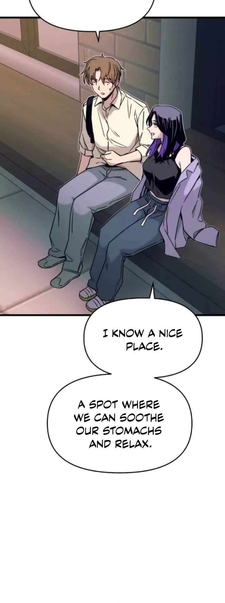 My Bias Gets on the Last Train, chapter 30, image 48