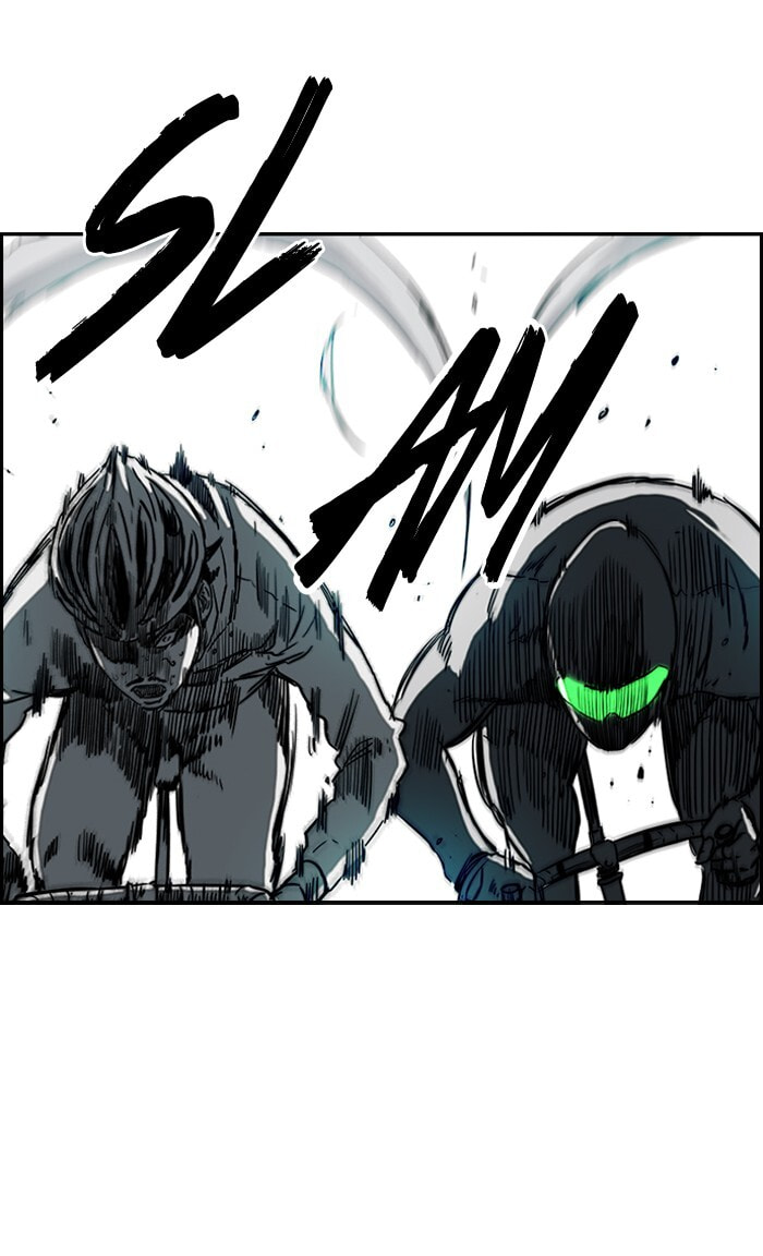 Wind Breaker, chapter 164, image 56