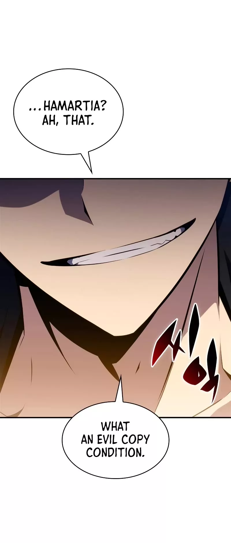 Solo Max-Level Newbie, chapter 129, image 37