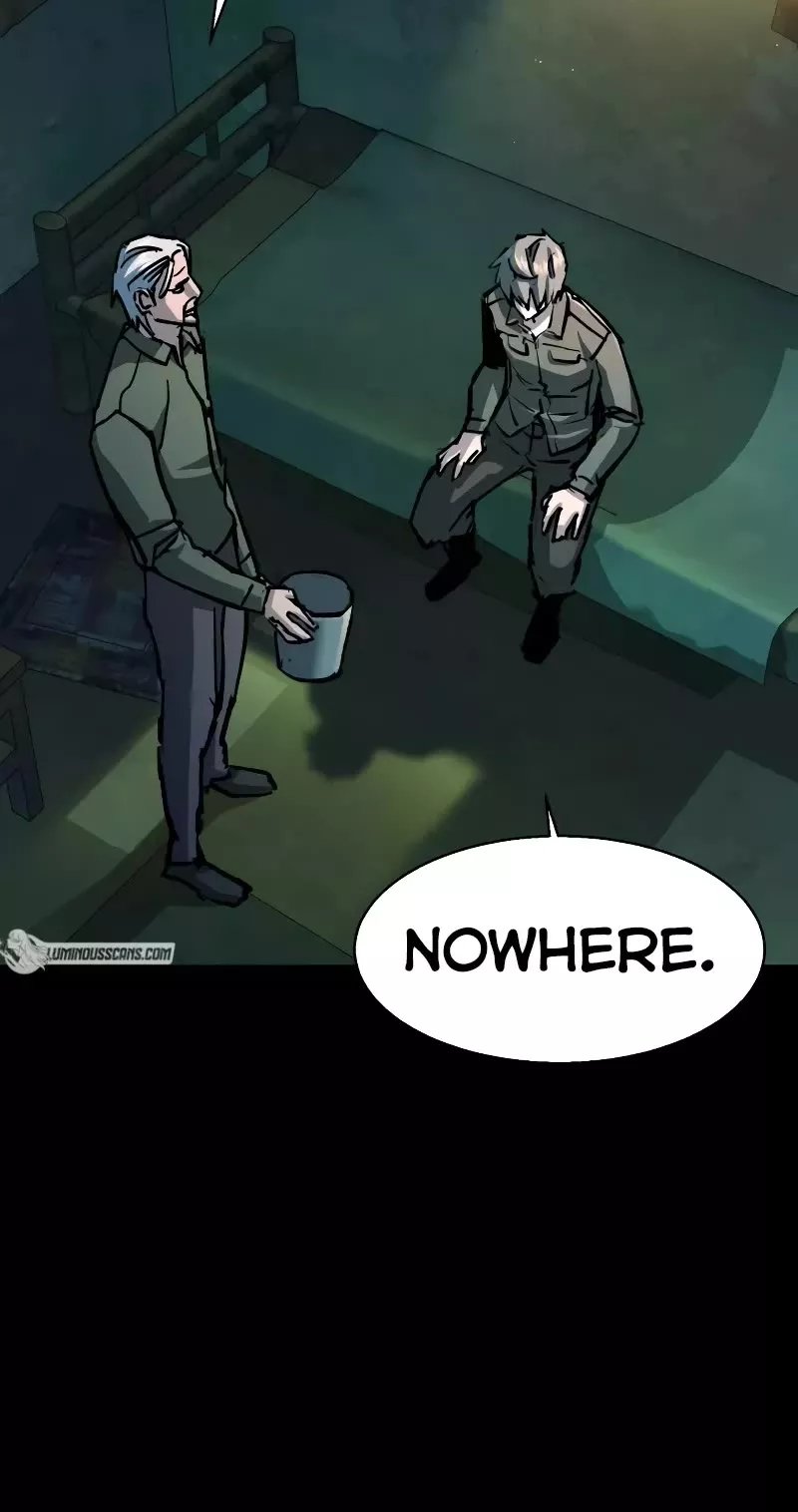 Teenage Mercenary, chapter 163, image 6