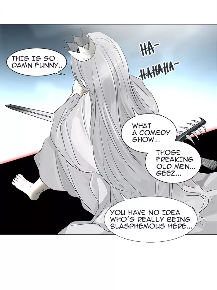 Tower of God, chapter 242, image 31