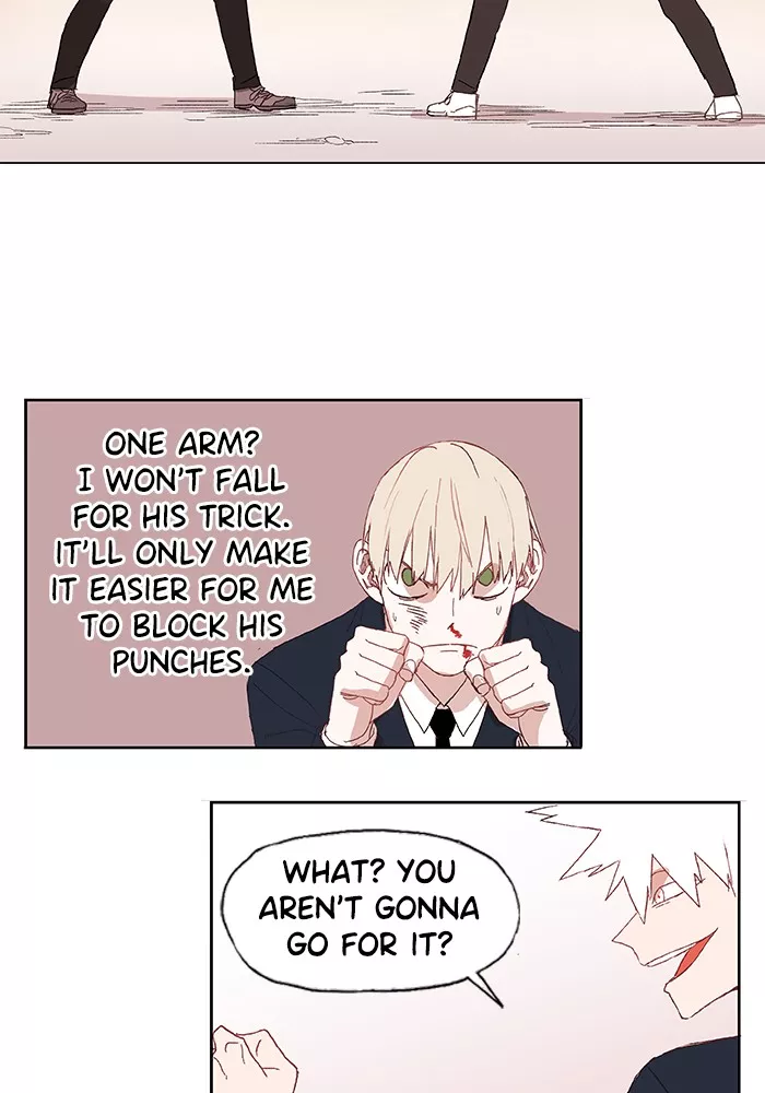 The Boxer, chapter 6, image 45