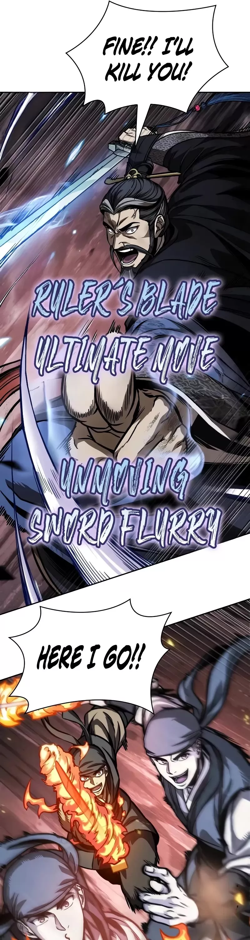 Nano Machine, chapter 234, image 32