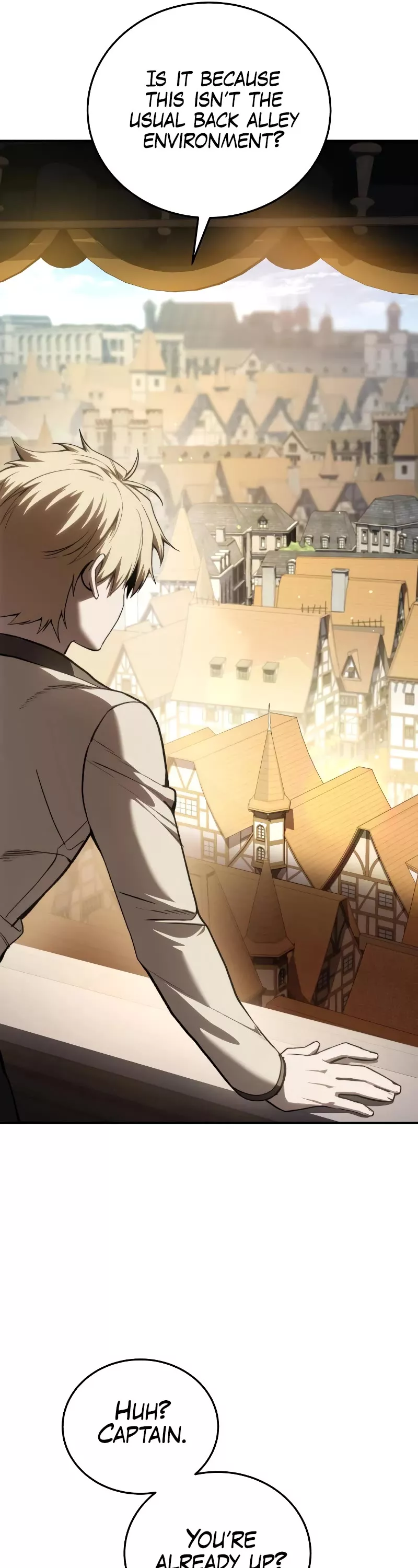 Star-Fostered Swordmaster, chapter 41, image 28