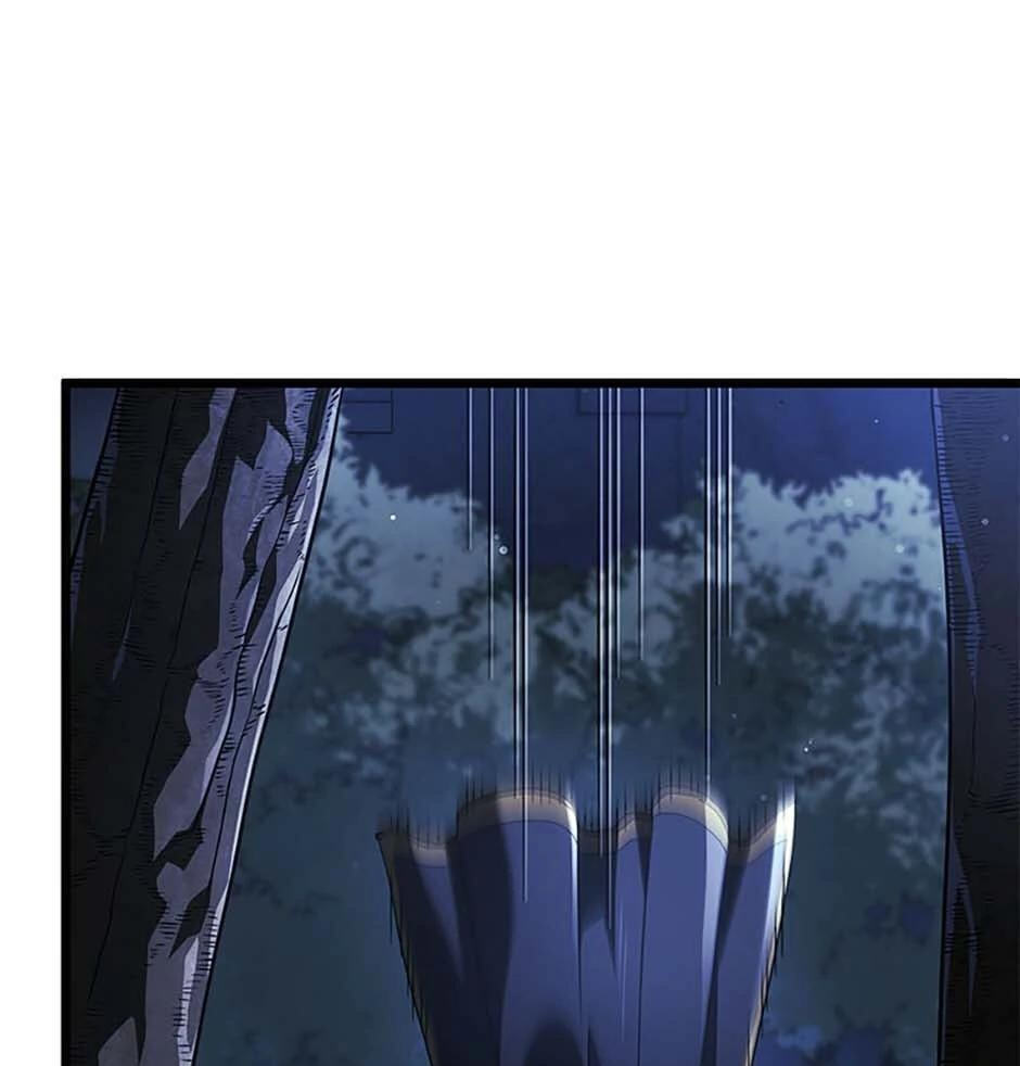 Revenge of the Baskerville Bloodhound, chapter 76, image 19