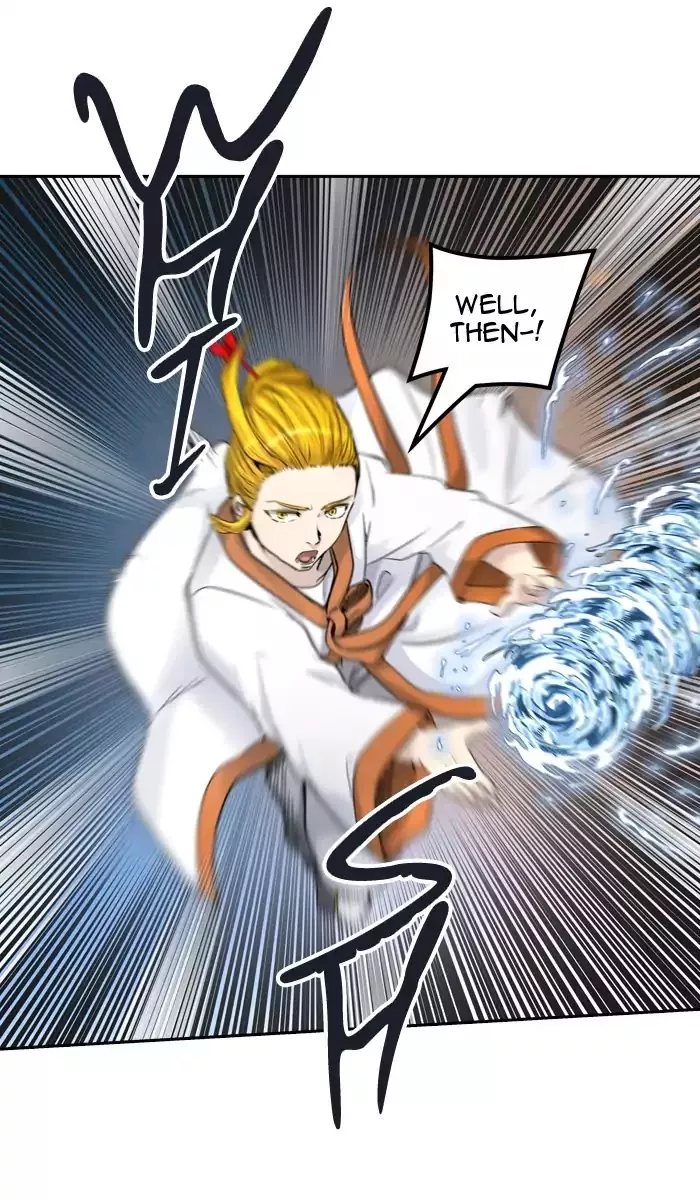 Tower of God, chapter 406, image 28