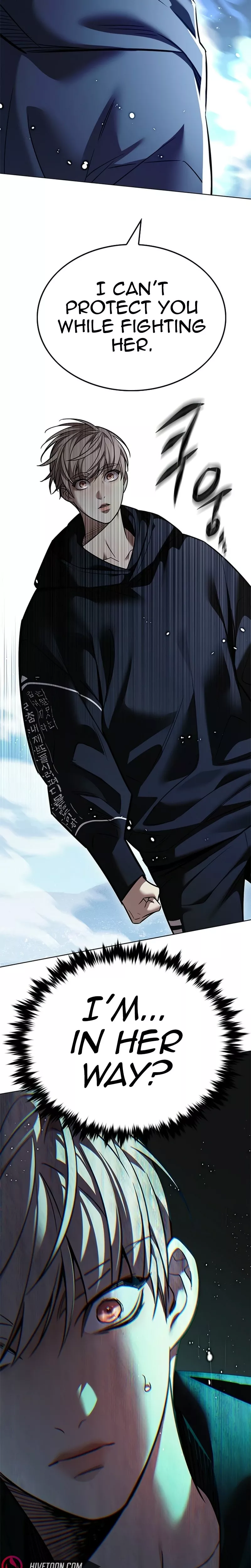 Eleceed, chapter 379, image 8