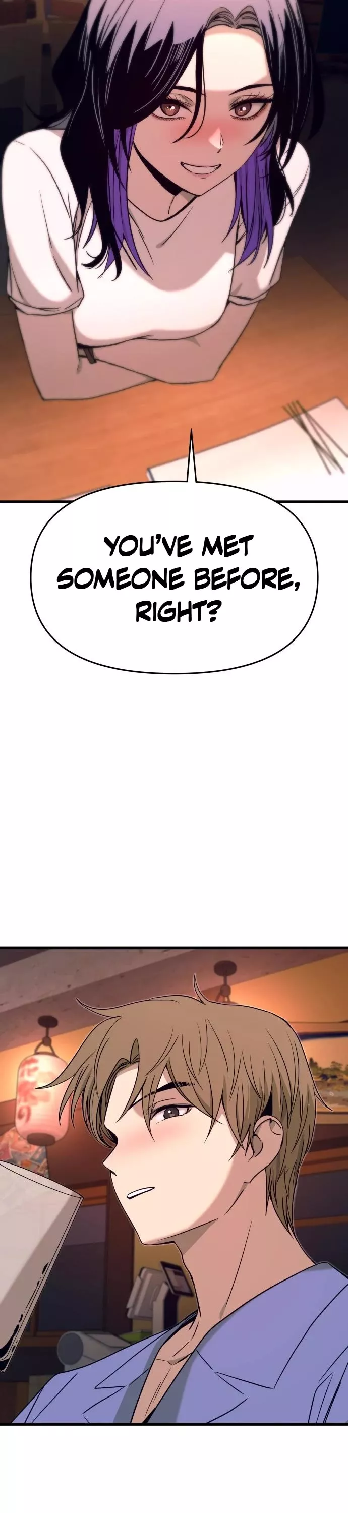 My Bias Gets on the Last Train, chapter 59, image 24