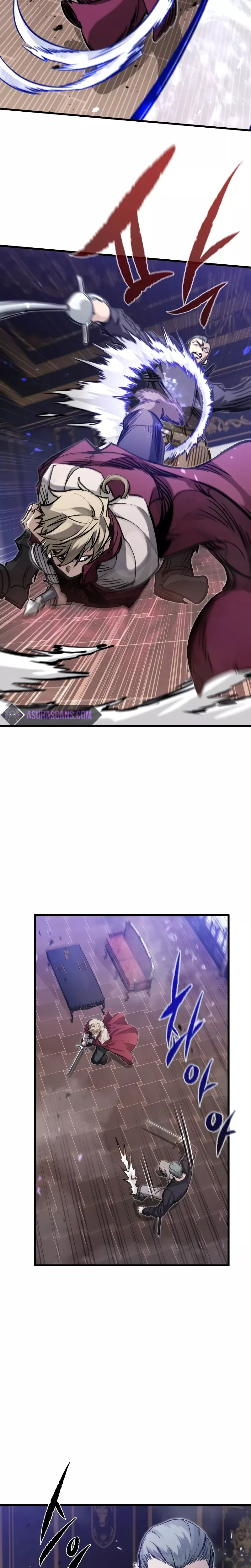 The Regressed Mercenary Has a Plan, chapter 11, image 9