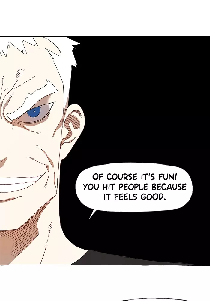 The Boxer, chapter 2, image 43