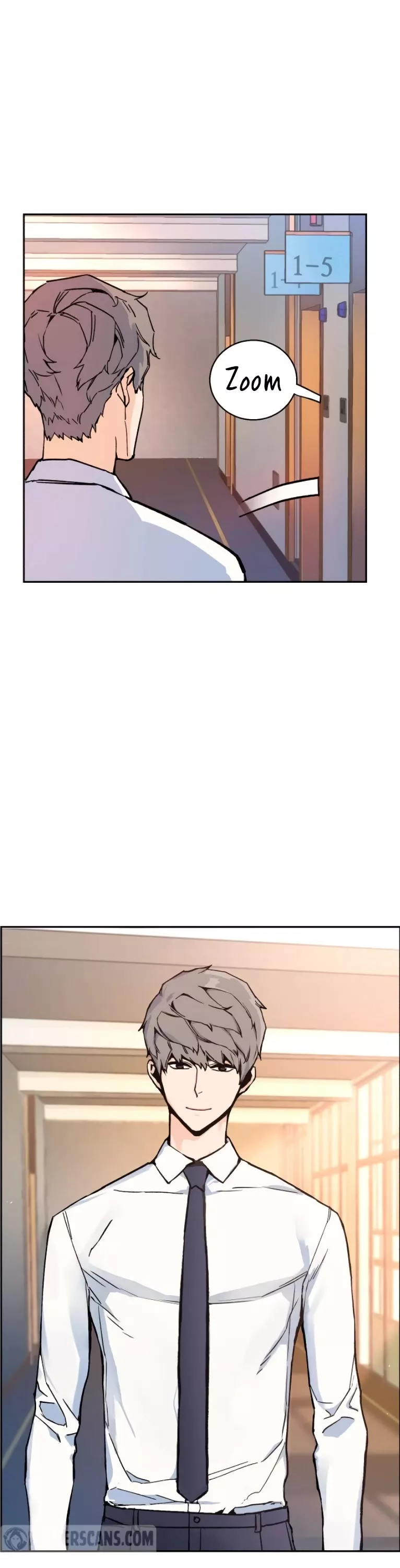 Teenage Mercenary, chapter 4, image 49