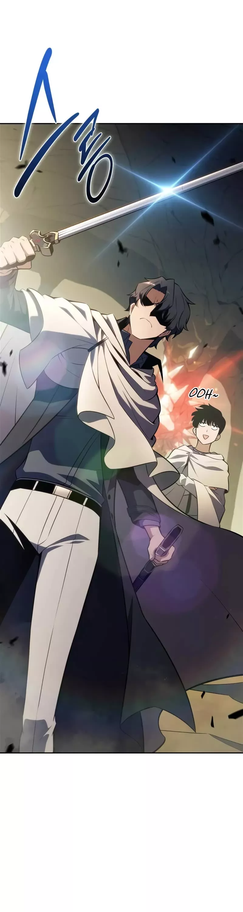 Solo Max-Level Newbie, chapter 219, image 12