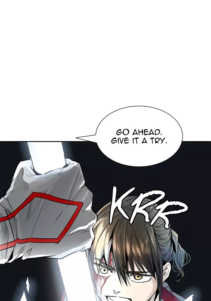 Tower of God, chapter 498, image 16