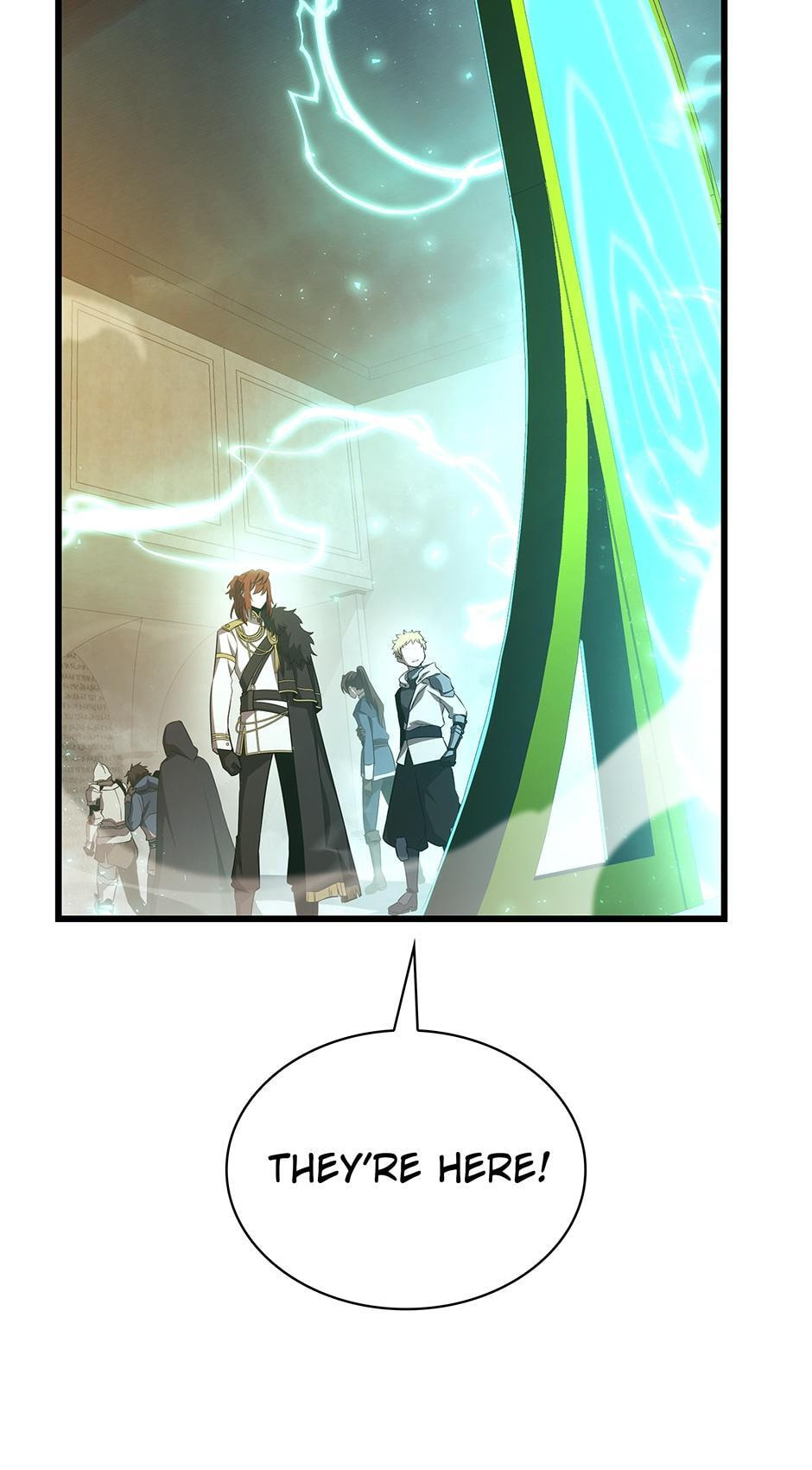 The Beginning After the End, chapter 180, image 62