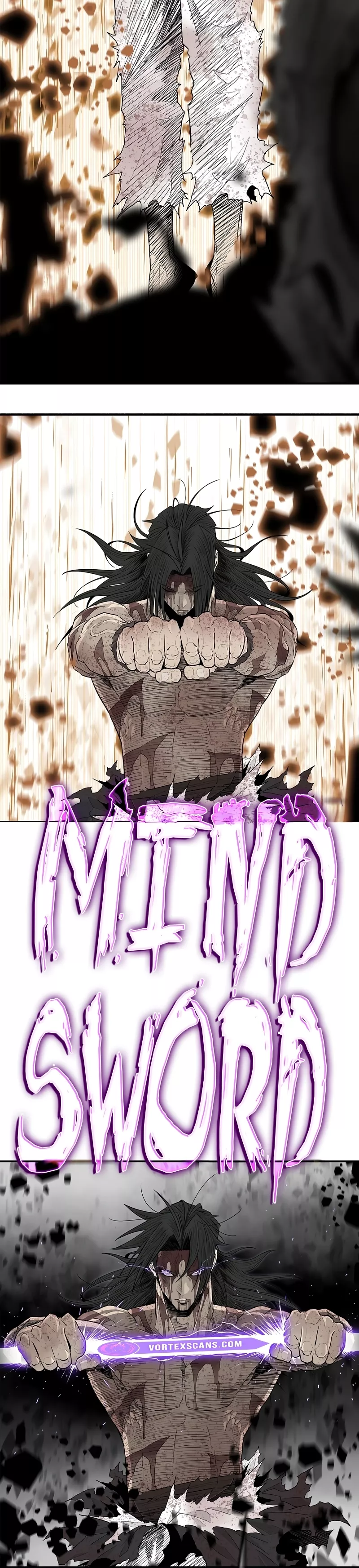 Legend of the Northern Blade, chapter 202.2, image 10