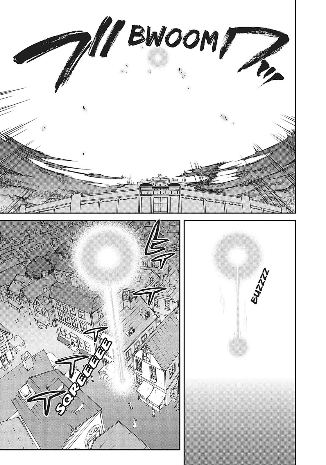 Mushoku Tensei: Jobless Reincarnation, chapter 16, image 25