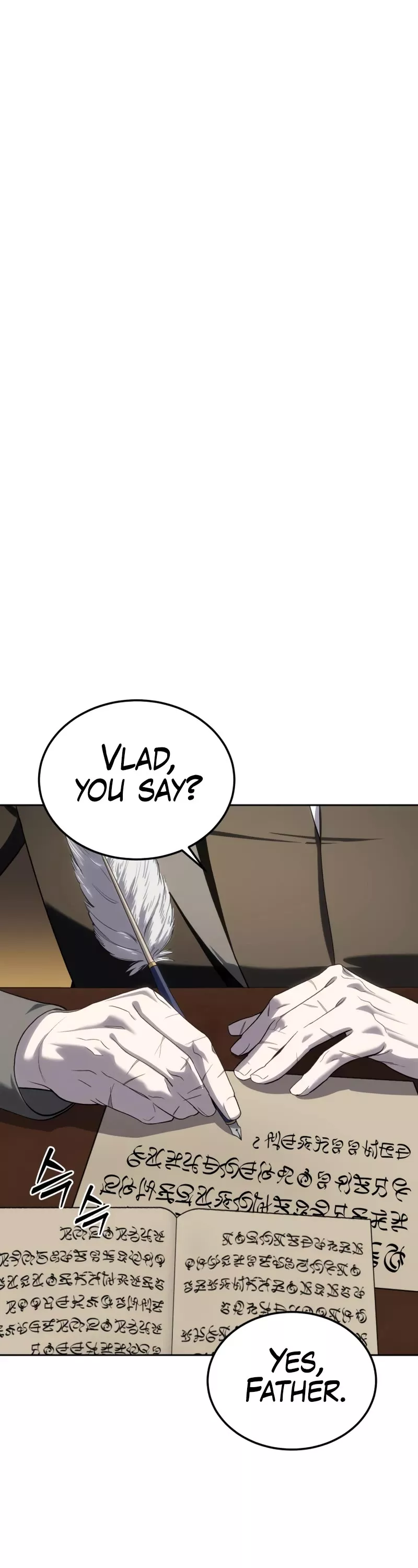 Star-Fostered Swordmaster, chapter 13, image 30