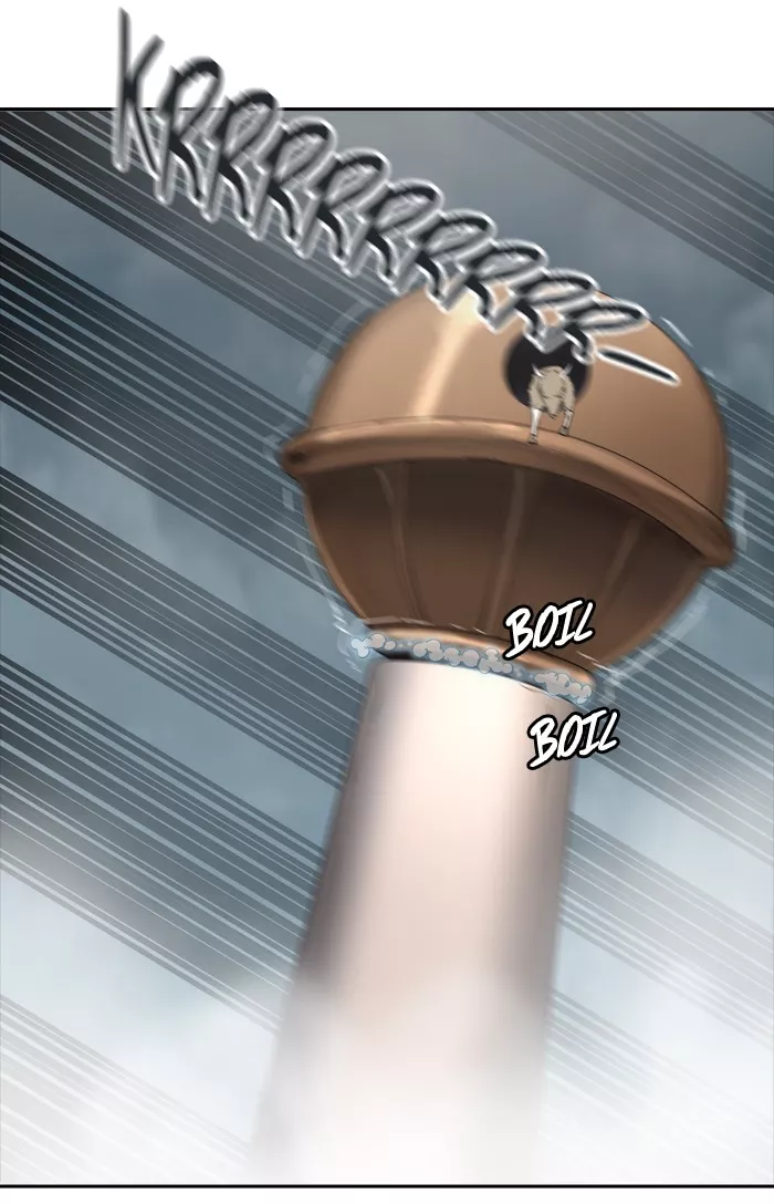 Tower of God, chapter 360, image 22