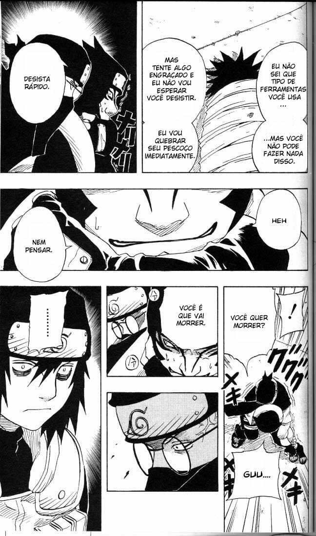 Naruto, chapter 70, image 13