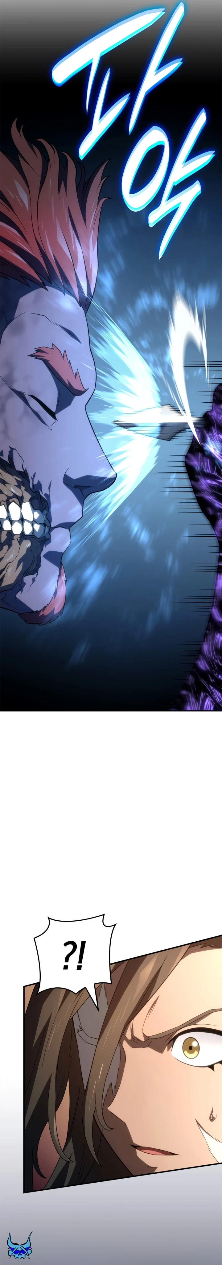 Revenge of the Baskerville Bloodhound, chapter 54, image 25