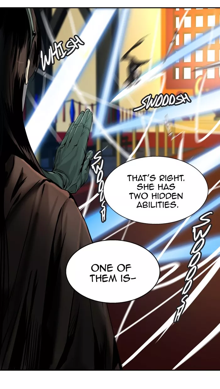 Tower of God, chapter 296, image 86