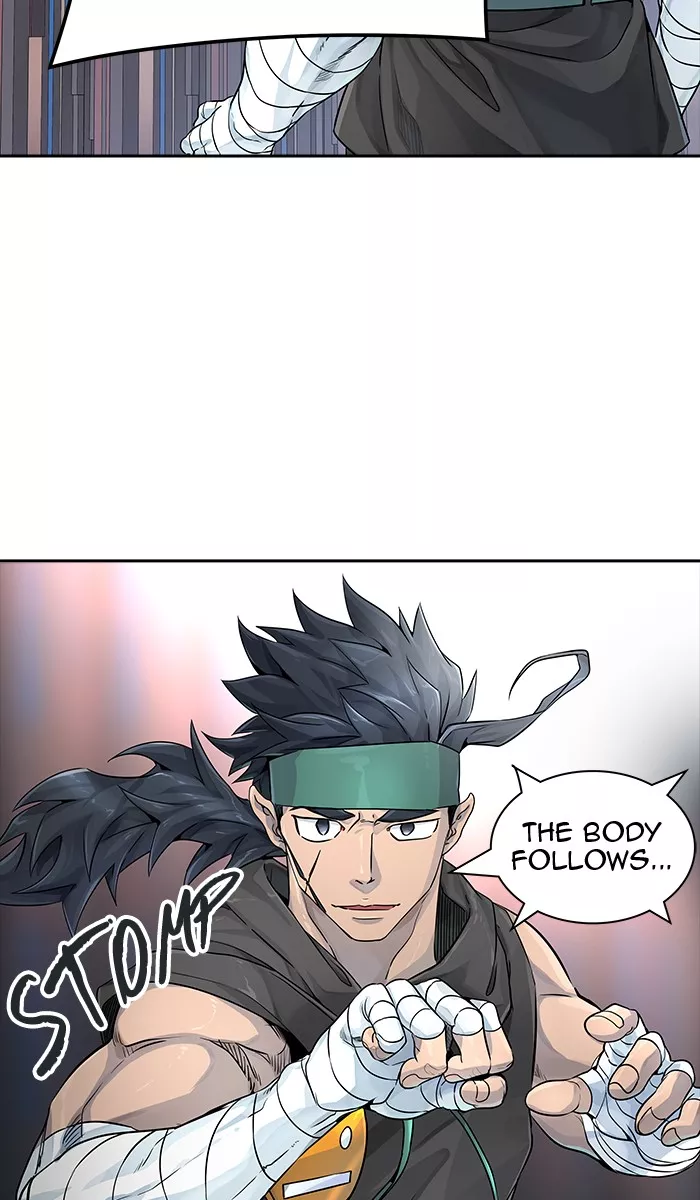 Tower of God, chapter 493, image 170