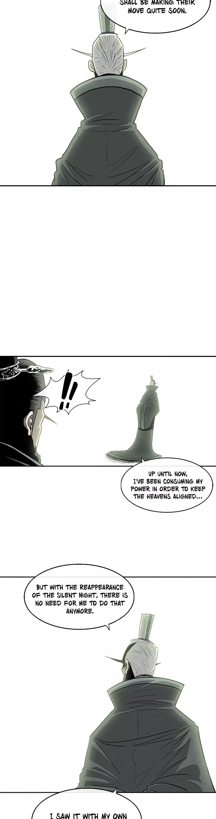 Legend of the Northern Blade, chapter 85, image 24