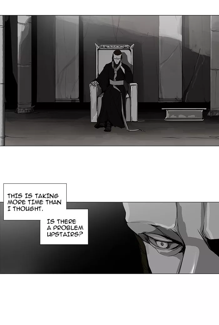 Tower of God, chapter 170, image 6