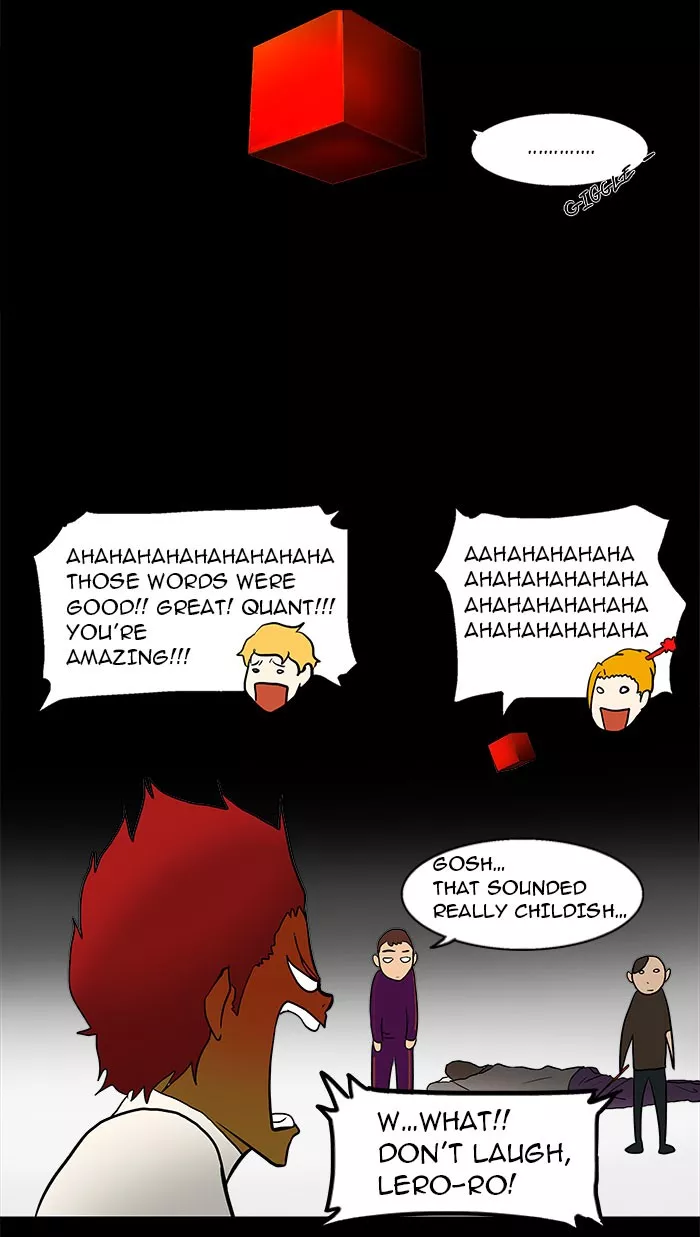 Tower of God, chapter 39, image 27