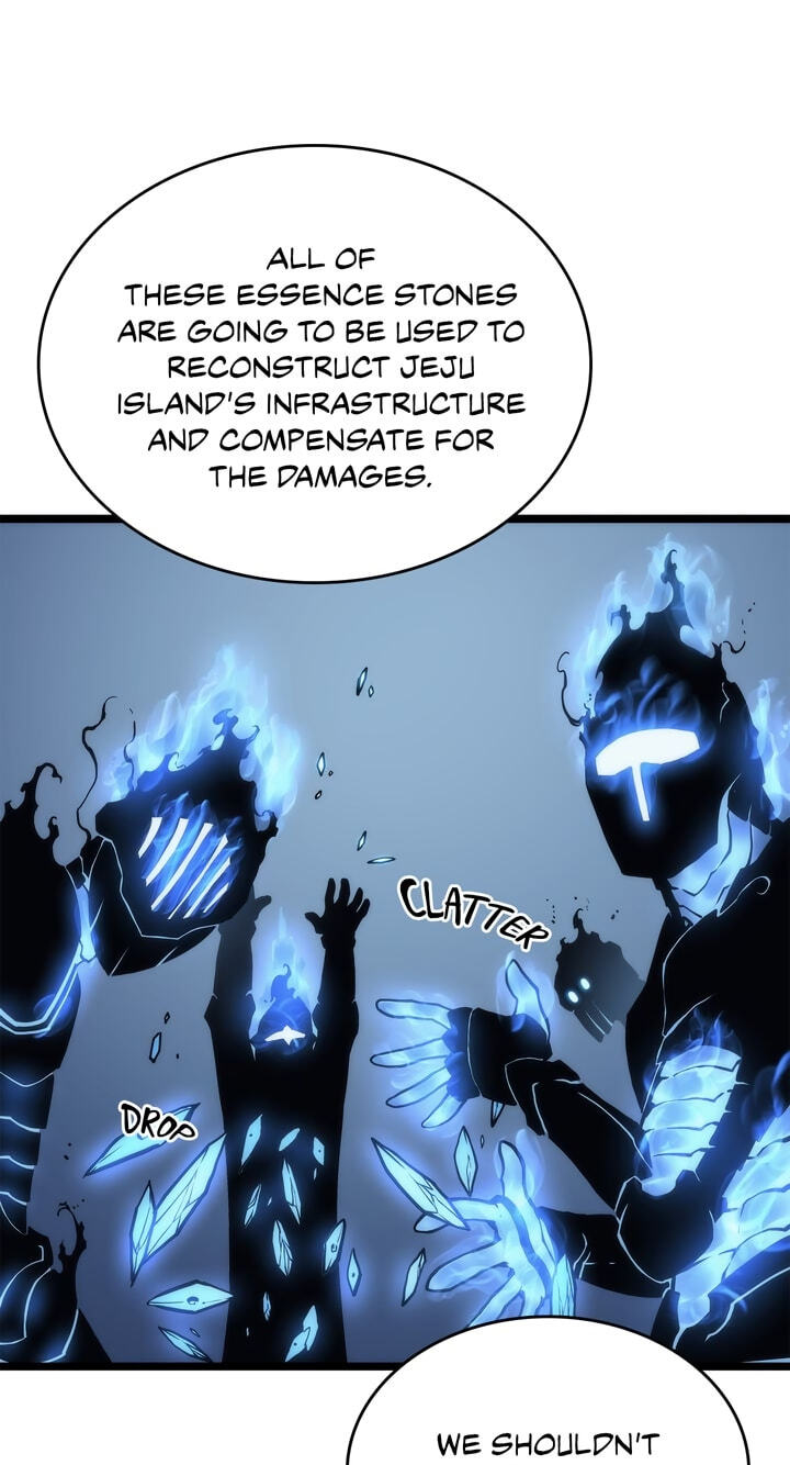 Solo Leveling, chapter 106, image 40