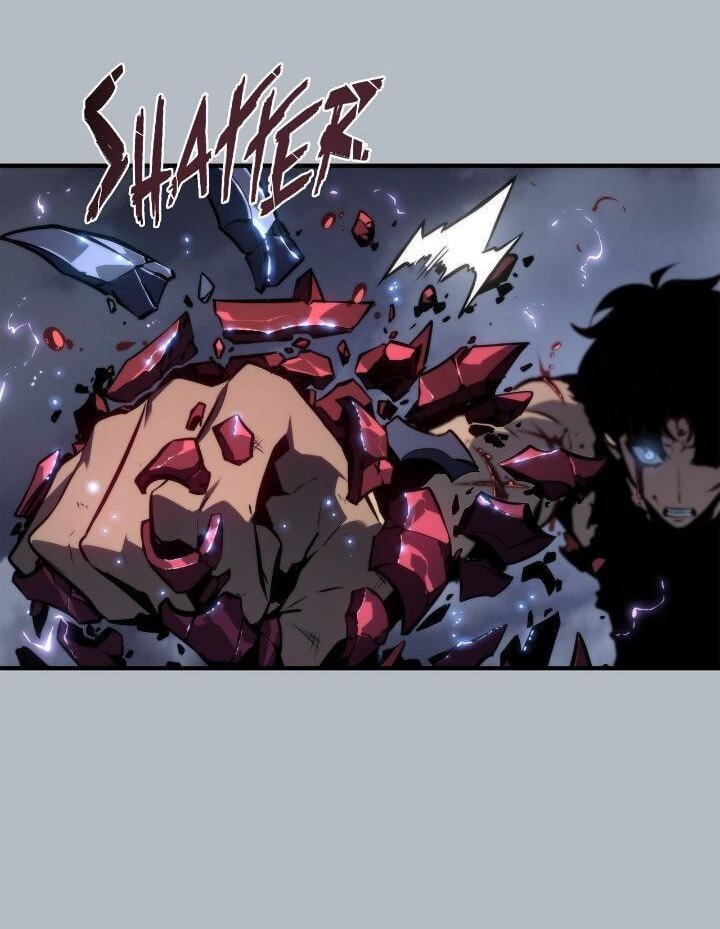 Solo Leveling, chapter 199, image 34