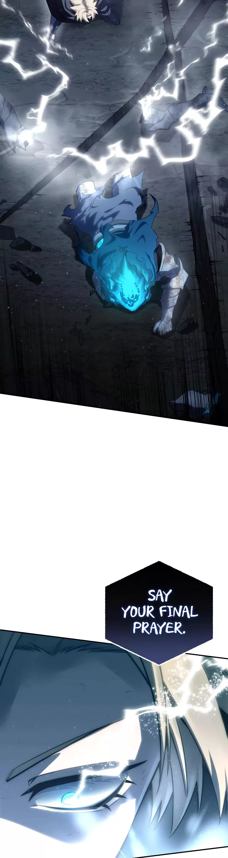 Star-Fostered Swordmaster, chapter 53, image 35