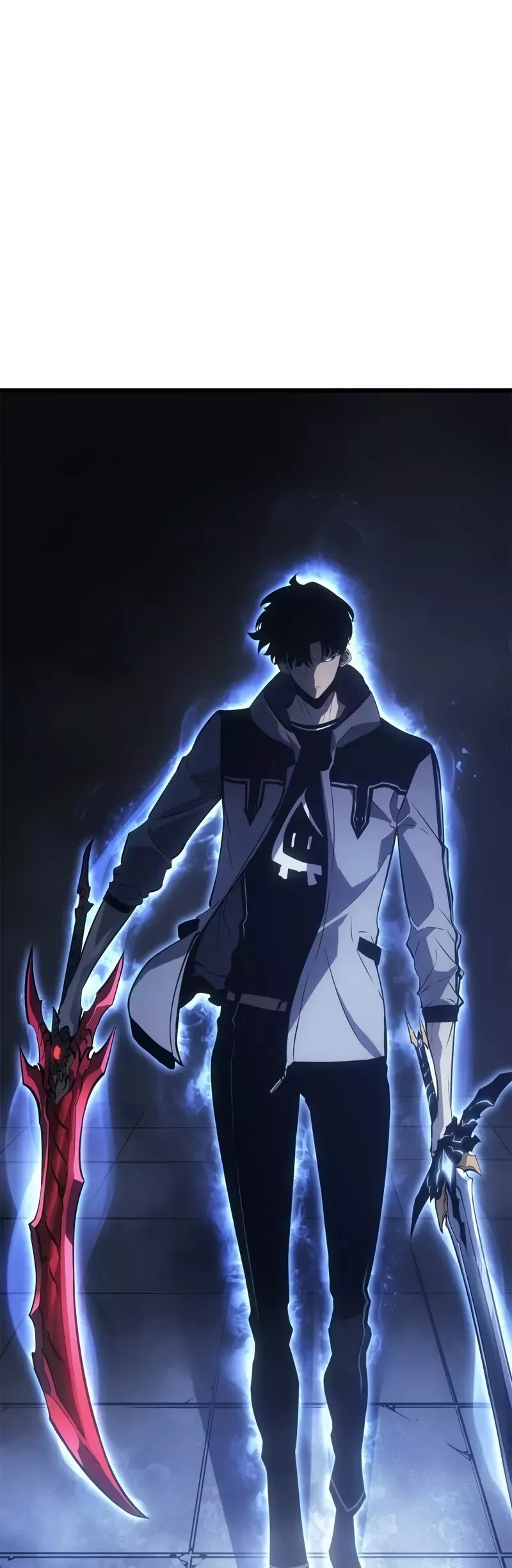 Solo Leveling: Ragnarok, chapter 45, image 54