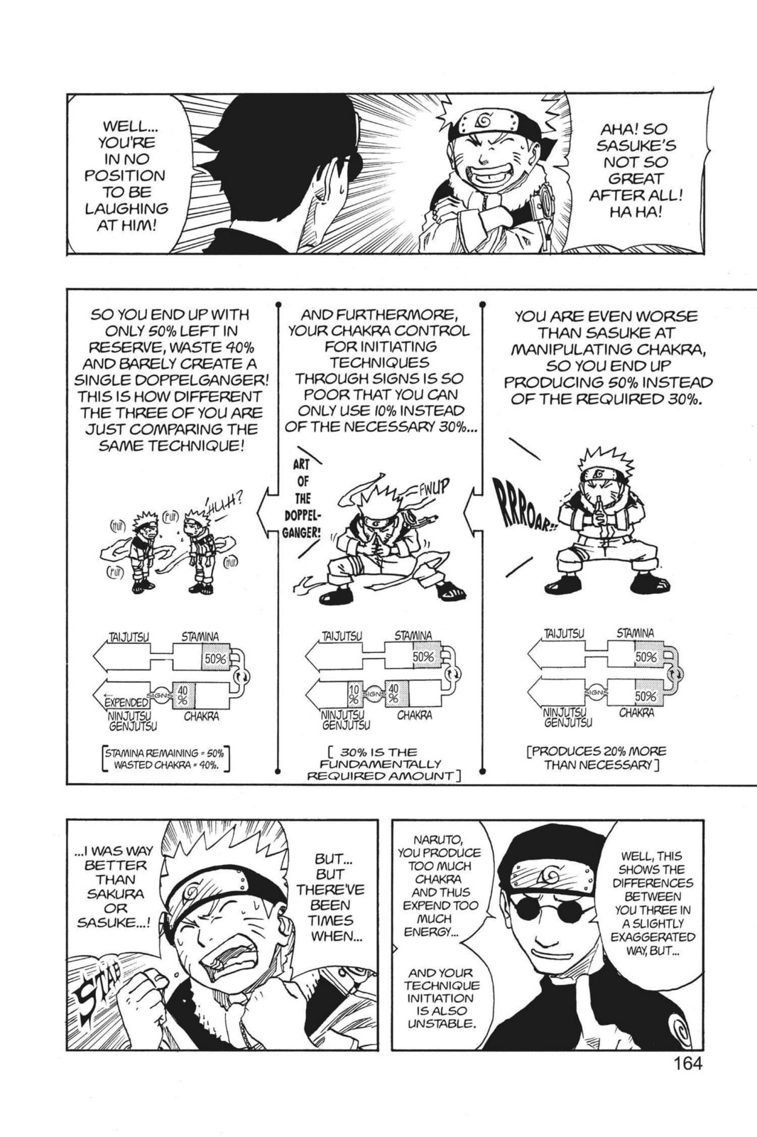 Naruto, chapter 90, image 7