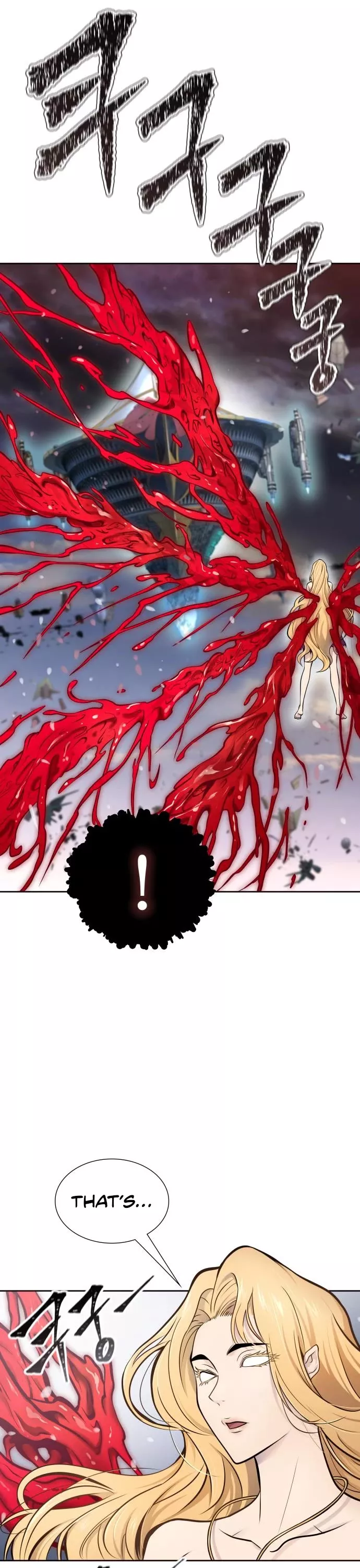 Tower of God, chapter 594, image 59