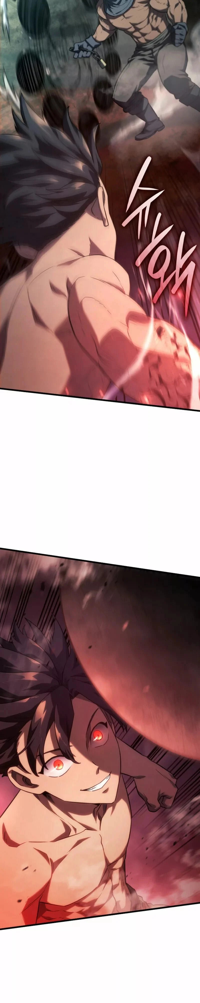 Revenge of the Baskerville Bloodhound, chapter 22, image 8