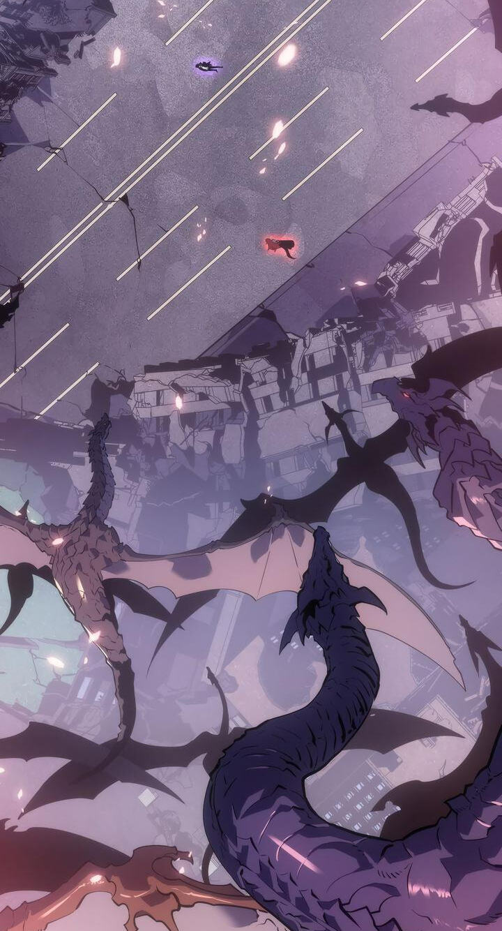 Solo Leveling, chapter 173, image 74