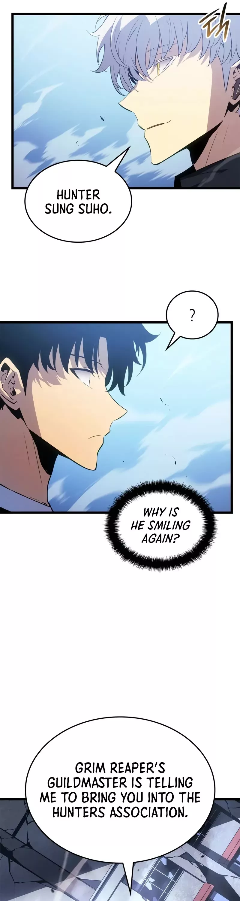 Solo Leveling: Ragnarok, chapter 48, image 37