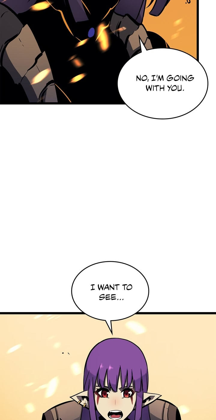 Solo Leveling, chapter 85, page 15
