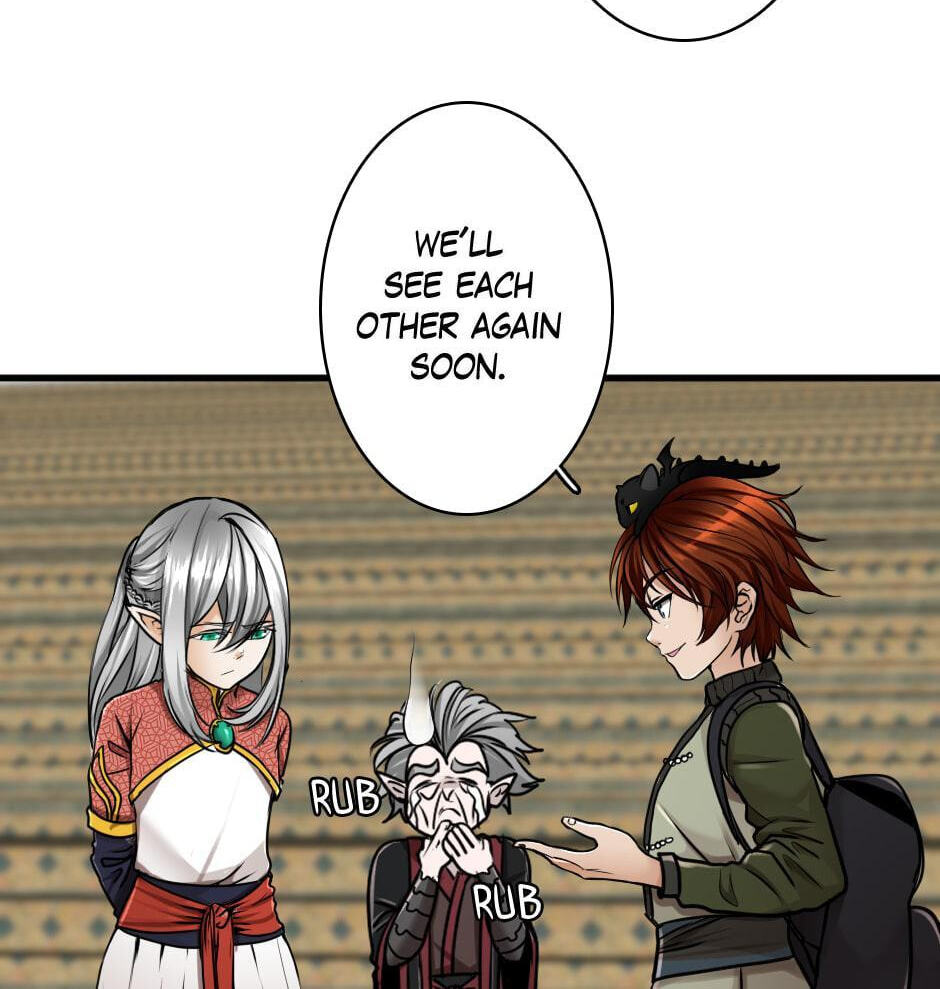 The Beginning After the End, chapter 28, image 66