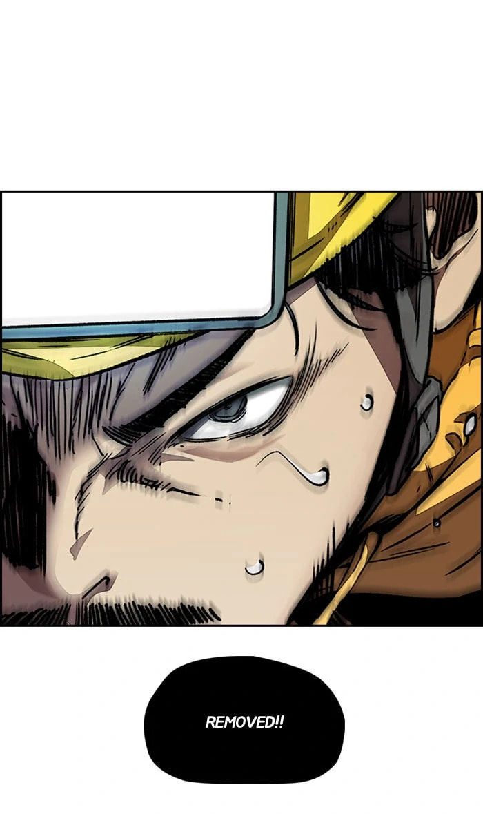 Wind Breaker, chapter 370, image 37
