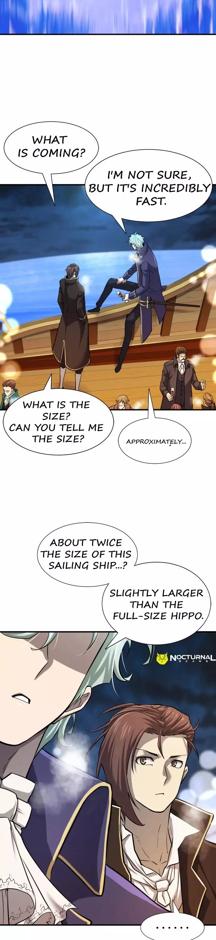 The Greatest Estate Developer, chapter 28, image 7