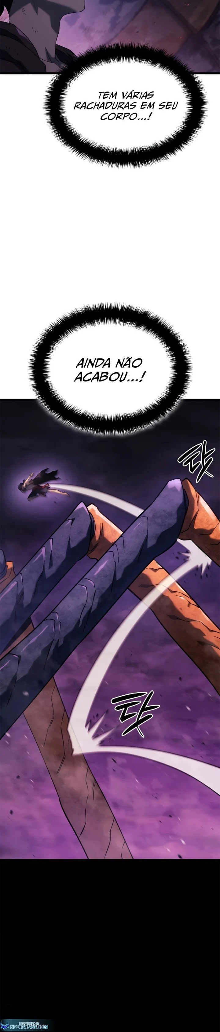 Revenge of the Baskerville Bloodhound, chapter 59, image 24