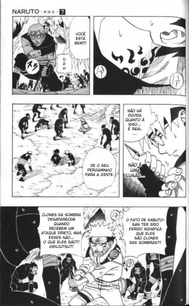 Naruto, chapter 62, image 7