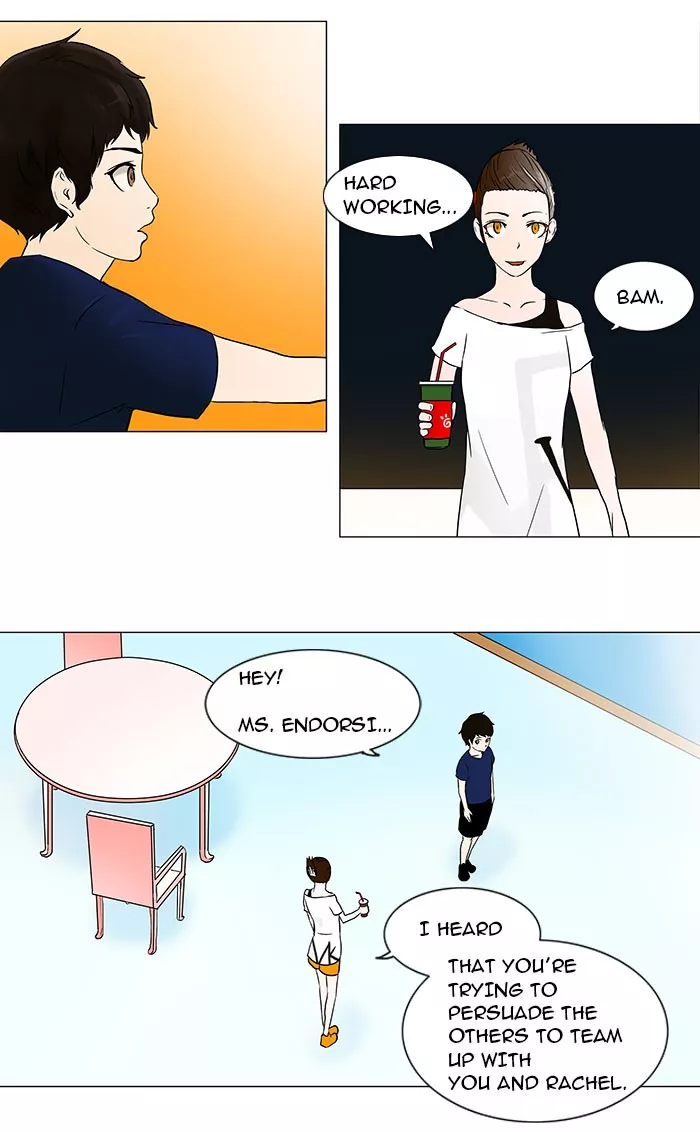 Tower of God, chapter 54, image 11